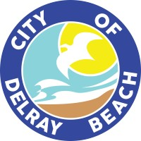City of Delray Beach logo