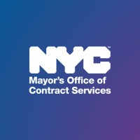 NYC Mayor's Office of Contract Services logo