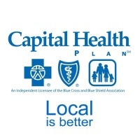 Capital Health Plan logo