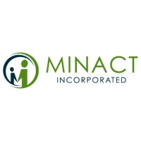 MINACT, Inc. logo