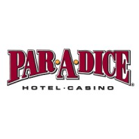 Par-A-Dice Hotel Casino logo