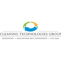 Cleaning Technologies Group logo