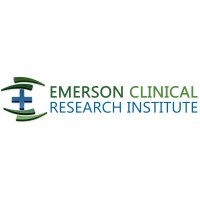 Emerson Clinical Research Institute logo