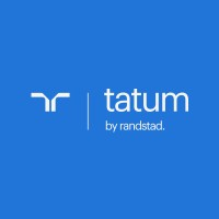 Tatum by Randstad logo