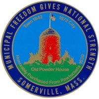 City of Somerville logo