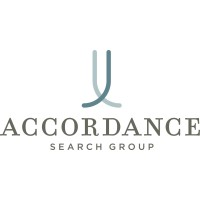 Accordance Search Group logo