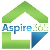 Aspire365 logo