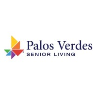 Palos Verdes Senior Living logo