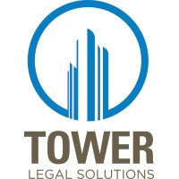 Tower Legal Solutions logo