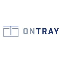 OnTray logo