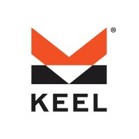 KEEL logo