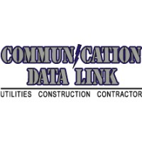 Communication Data Link logo