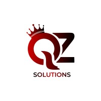 QZ Solutions logo