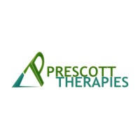 Prescott Therapies logo