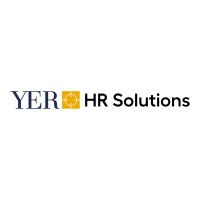 YER HR Solutions logo