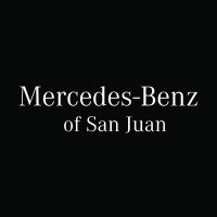Mercedes-Benz of San Juan logo