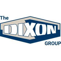 The Dixon Group logo