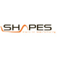 Shapes Precision Manufacturing logo