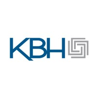 KBH Industrial logo