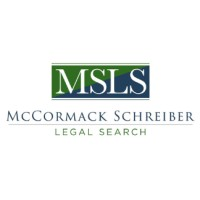 McCormack Schreiber Legal Search logo