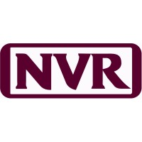 NVR, Inc. logo