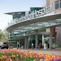 Cabell Huntington Hospital logo