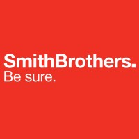 Smith Brothers Insurance, LLC. logo