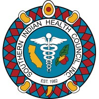 Southern Indian Health Council logo