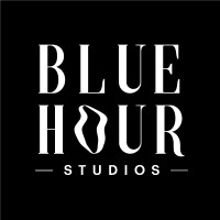 Blue Hour Studios logo