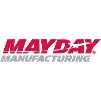 Mayday Manufacturing Co logo