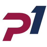 P1 Dental Partners logo