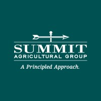 Summit Agricultural Group logo