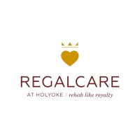 RegalCare at Holyoke logo