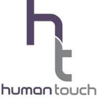 Human Touch Home Health Care logo