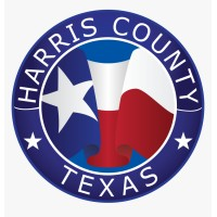 Harris County logo