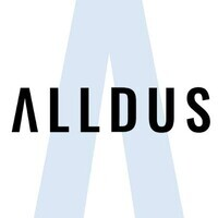 Alldus logo