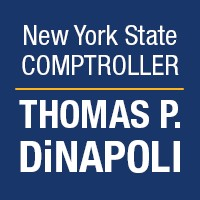 Office of the NYS Comptroller Thomas P. DiNapoli logo