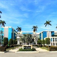 Good Samaritan Medical Center logo