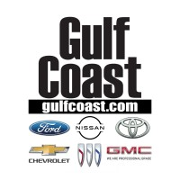 Gulf Coast Auto Park logo