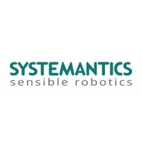 Systemantics India Pvt. Ltd. logo