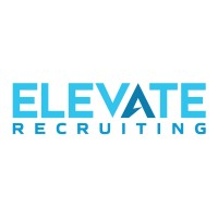 Elevate Recruiting logo