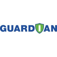 Guardian logo