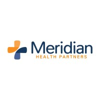 Meridian Health Partners logo