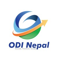 Organizational Development & Innovation (ODI) Nepal Pvt. Ltd. logo