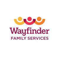Wayfinder Family Services logo