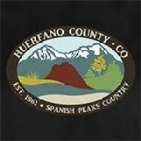 Huerfano County Government logo