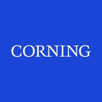 Corning Incorporated logo