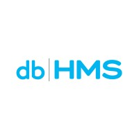 dbHMS logo
