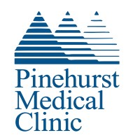 Pinehurst Medical Clinic logo