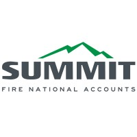Summit Fire National Accounts logo